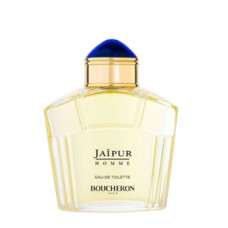 Boucheron Jaipur Homme тестер (туалетная вода) 100 мл