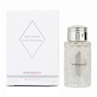 Boucheron Place Vendome Eau de Toilette мініатюра 4.5 мл