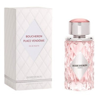 Boucheron Place Vendome Eau de Toilette туалетная вода 50 мл