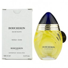 Boucheron Pour Femme тестер (туалетная вода) 100 мл