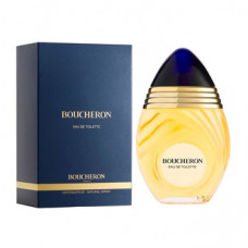 Boucheron Pour Femme туалетная вода 100 мл
