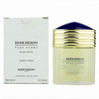 Boucheron Pour Homme тестер (туалетна вода) 100 мл
