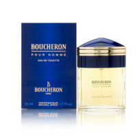 Boucheron Pour Homme туалетна вода 50 мл