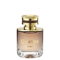 Boucheron Quatre Absolue de Nuit Pour Femme тестер (парфумована вода) 100 мл