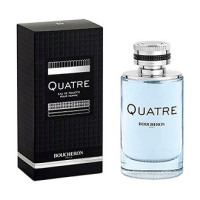 Boucheron Quatre Pour Homme туалетна вода 30 мл