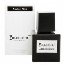 Brecourt Ambre Noir парфюмированная вода 100 мл