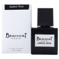 Brecourt Ambre Noir парфюмированная вода 50 мл