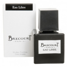 Brecourt Eau Libre парфюмированная вода 100 мл