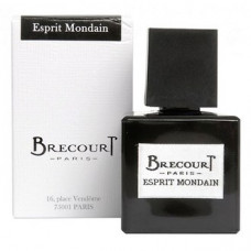 Brecourt Esprit Mondain парфюмированная вода 100 мл