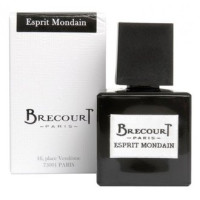 Brecourt Esprit Mondain парфумована вода 50 мл