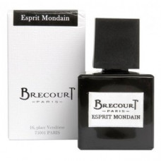 Brecourt Esprit Mondain парфюмированная вода 50 мл