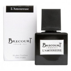 Brecourt L’Amoureuse парфюмированная вода 50 мл