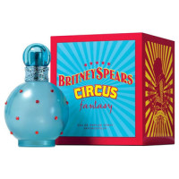 Britney Spears Circus Fantasy парфумована вода 100 мл