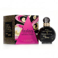 Britney Spears Fantasy Anniversary Edition парфюмированная вода 50 мл
