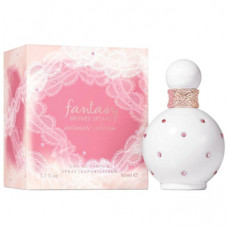 Britney Spears Fantasy Intimate Edition парфюмированная вода 50 мл