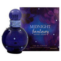 Britney Spears Midnight Fantasy парфумована вода 100 мл