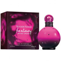 Britney Spears Rocker Femme Fantasy парфумована вода 50 мл