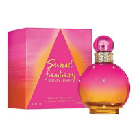 Britney Spears Sunset Fantasy туалетна вода 100 мл