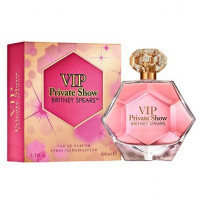 Britney Spears VIP Private Show парфумована вода 100 мл