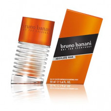 Bruno Banani Absolute Man пробник 1.2 мл