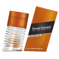 Bruno Banani Absolute Man туалетна вода 75 мл