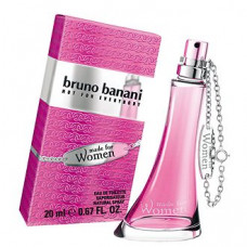 Bruno Banani Made for Women туалетна вода 20 мл