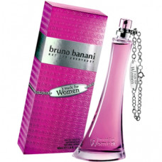 Bruno Banani Made for Women туалетна вода 40 мл