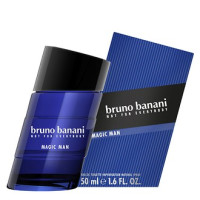 Bruno Banani Magic Man тестер (туалетна вода) 30 мл