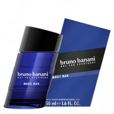 Bruno Banani Magic Man тестер (туалетна вода) 30 мл