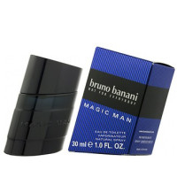 Bruno Banani Magic Man туалетна вода 30 мл