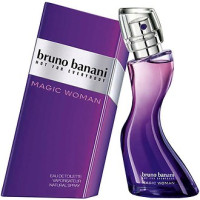 Bruno Banani Magic Woman туалетна вода 50 мл