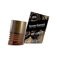Bruno Banani No Limits Man туалетна вода 30 мл