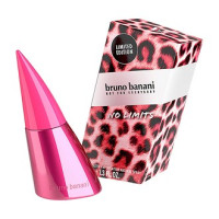 Bruno Banani No Limits Woman туалетна вода 40 мл