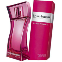 Bruno Banani Pure Woman туалетна вода 20 мл
