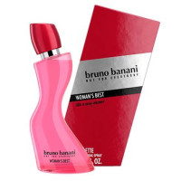 Bruno Banani Woman's Best туалетна вода 30 мл