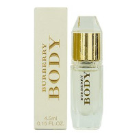 Burberry Body Eau de Parfum миниатюра 4.5 мл