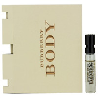 Burberry Body Eau de Parfum пробник 2 мл