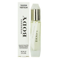 Burberry Body Eau de Toilette тестер (туалетна вода) 60 мл