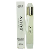 Burberry Body Eau de Toilette тестер (туалетна вода) 85 мл