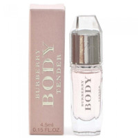 Burberry Body Tender мініатюра 4.5 мл