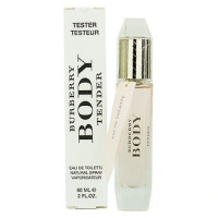 Burberry Body Tender тестер (туалетная вода) 60 мл
