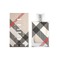 Burberry Brit For Her парфумована вода 100 мл