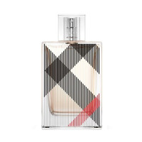 Burberry Brit For Her туалетна вода 50 мл