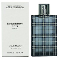 Burberry Brit for Men тестер (туалетна вода) 100 мл
