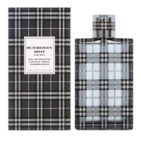 Burberry Brit for Men туалетна вода 100 мл