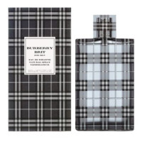 Burberry Brit for Men туалетна вода 200 мл