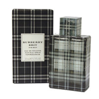 Burberry Brit for Men туалетна вода 50 мл