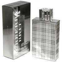 Burberry Brit New Year Edition Pour Femme парфумована вода 100 мл
