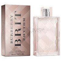 Burberry Brit Rhythm for Her Floral мініатюра 5 мл