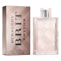Burberry Brit Rhythm for Her Floral туалетна вода 90 мл